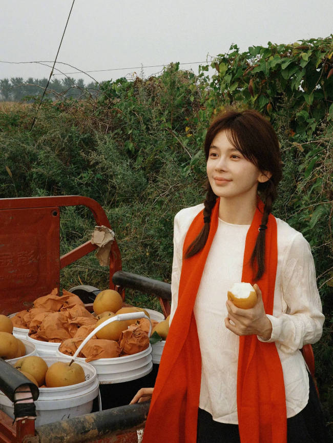 赵樱子自曝不拍戏的原因：吃不了熬夜的苦