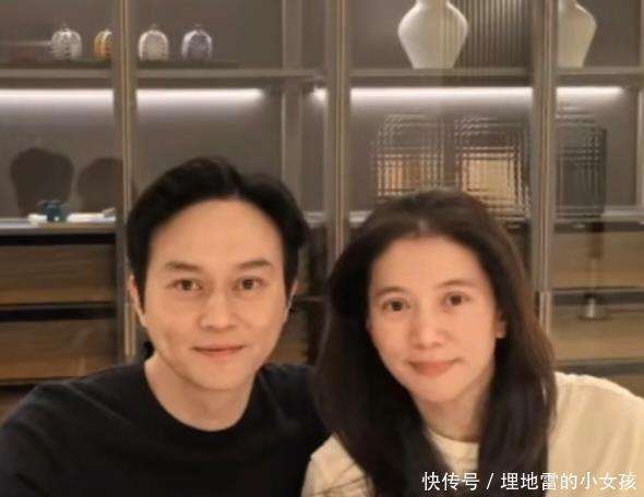张智霖袁咏仪：从相爱到共成长，20年婚姻的真实模样封面图