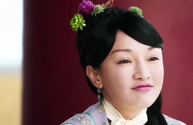 断崖式衰老！多年未见突然现身，这些女星颜值变化引热议封面图