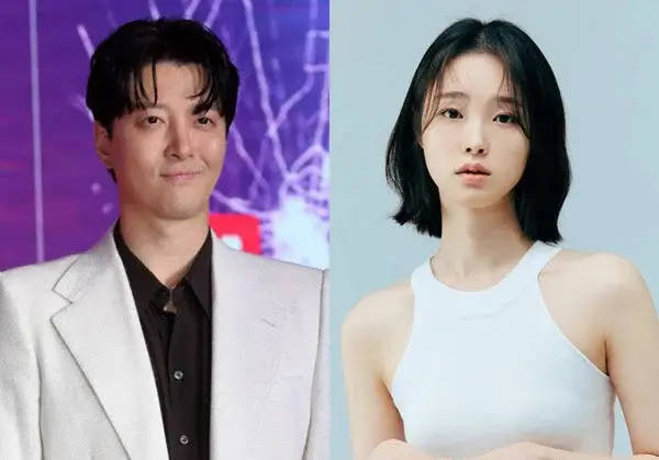 45岁李东健与29岁姜海琳恋情疑曝光 两人牵手逛街约会封面图