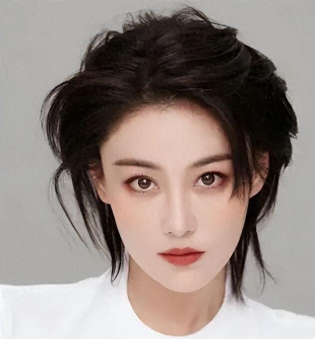 和李晨分手6年后嫁普通人，整个人都变样了，现在活成了人生赢家封面图