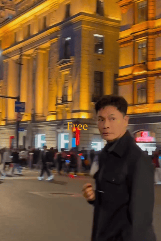 身家超5亿还与港姐传绯闻？郭晋安近况引关注封面图