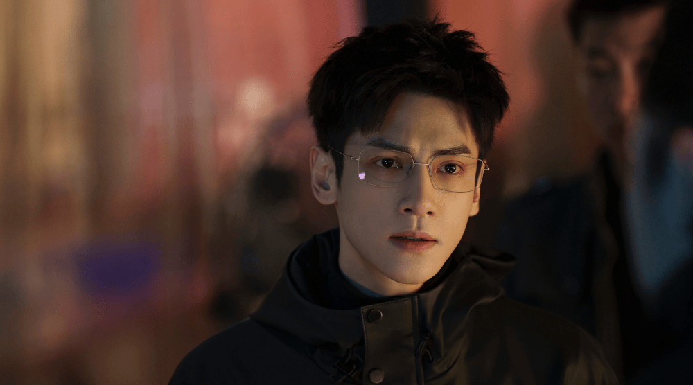 罗云熙方回应肖像被合成短剧：要求停止一切侵权行为封面图