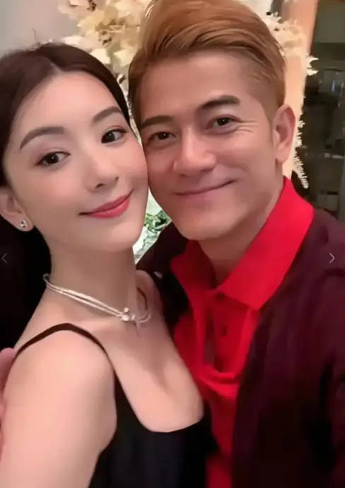 郭富城宣布三胎得女 母女平安喜迎小公主封面图