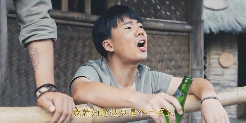 有点尴尬！29岁郭麒麟，新片三天票房656万，观众的评价一针见血封面图