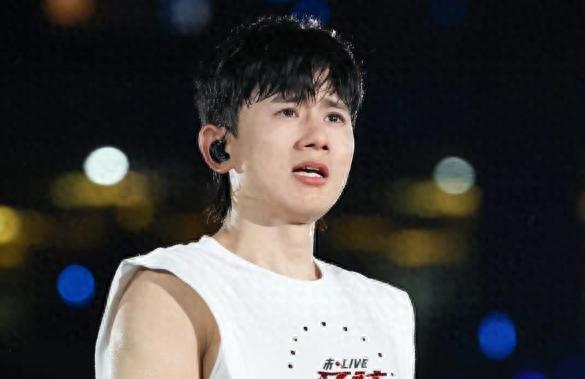 43岁张杰正式宣布退出！原因令人唏嘘，担心的事还是发生了封面图