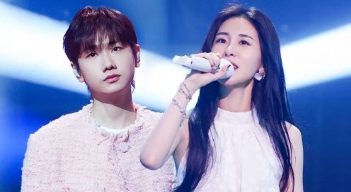 误会太深！直到官媒揭开张碧晨真实现状，才懂汪峰那句话含金量封面图