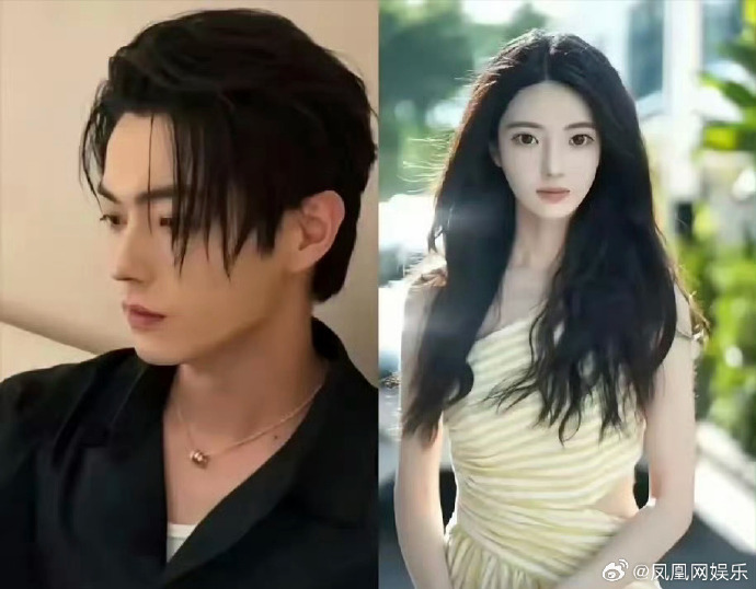 完整许凯恋情瓜看这里！出轨完整时间线，于正也被锤到无声封面图