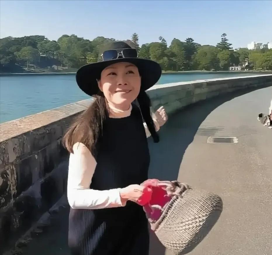 国内赚钱国外花！耍大牌得罪那英，59岁田震揭露了内娱的人走茶凉封面图