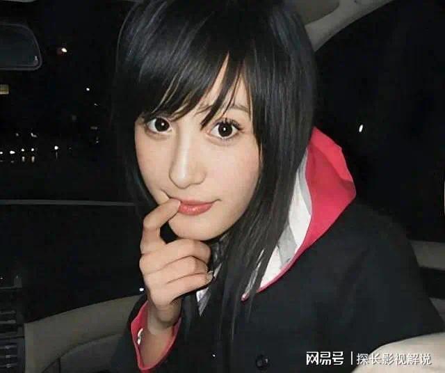 事实证明！38岁杨幂已走上另一条大道！赵丽颖的坦诚，证实了这点封面图