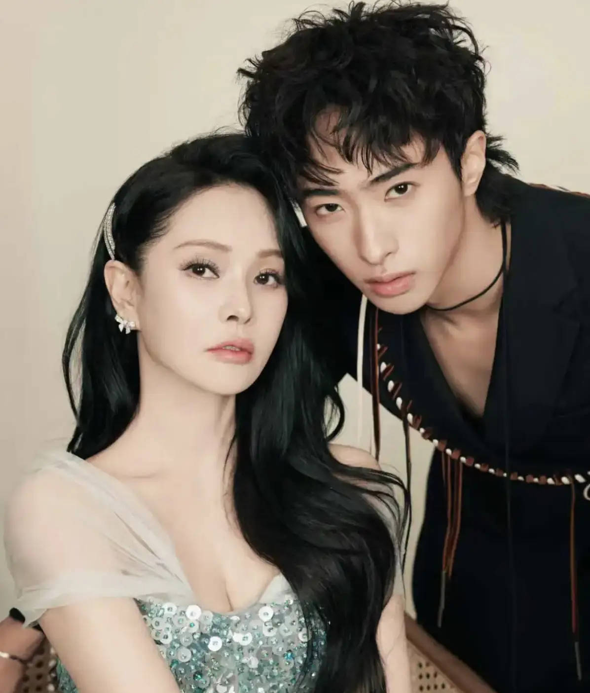 伊能静力挺儿子恩利：他不完美但内心强悍！封面图