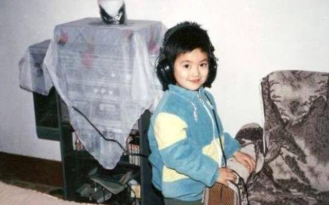 “极品白莲花”霍思燕，27岁一举成名，嫁杜江成贤妻良母封面图