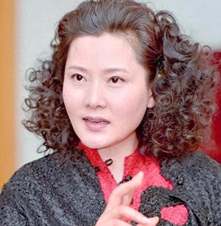 祸从口出？催生刘嘉玲、“内涵”张柏芝的何赛飞，让内娱沉默封面图