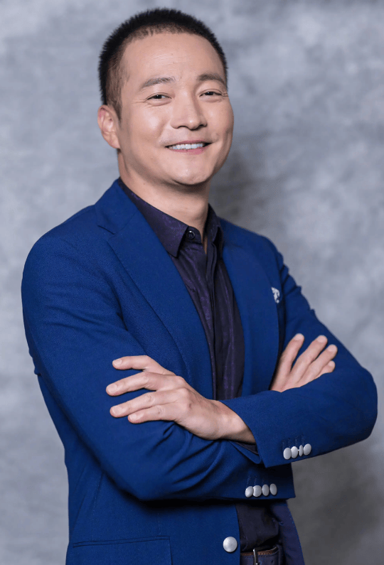 喻恩泰正面回应婚变风波：纯属捕风捉影，已报警立案封面图