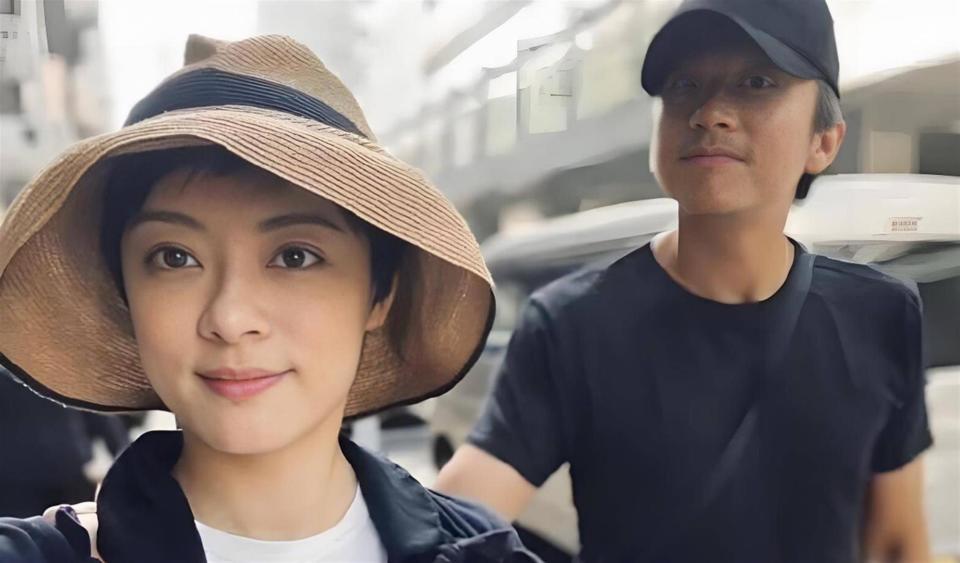 移民真相大白五月后，邓超孙俪官宣新喜讯，评论区却一片骂声封面图