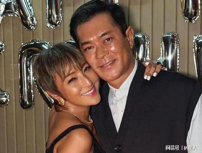 53岁古天乐整容失败变蜡像!近况曝光惹人担忧,生图脸僵浮肿太可怕封面图