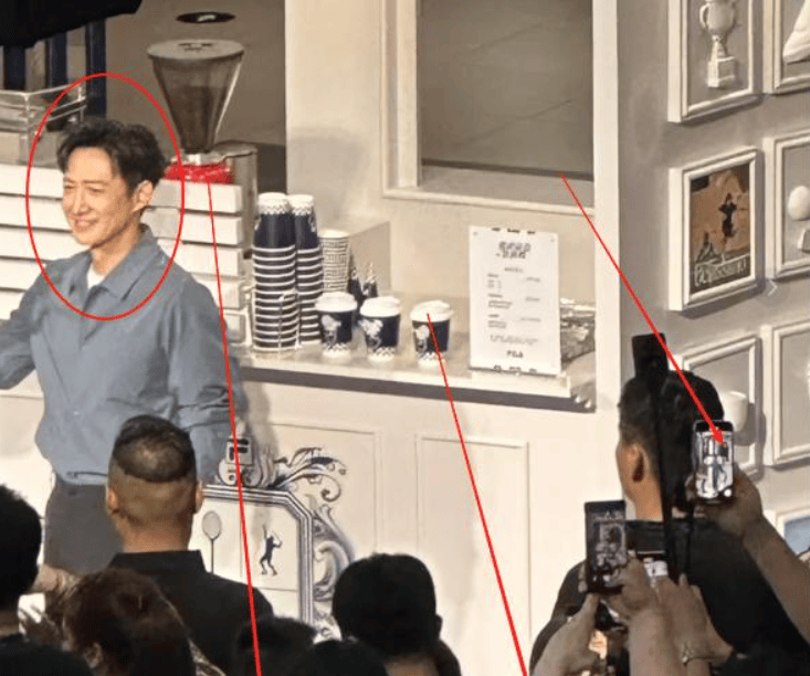 生图下的王阳状态堪忧，褶子纵横背微驼，到底经历了什么剧变？封面图