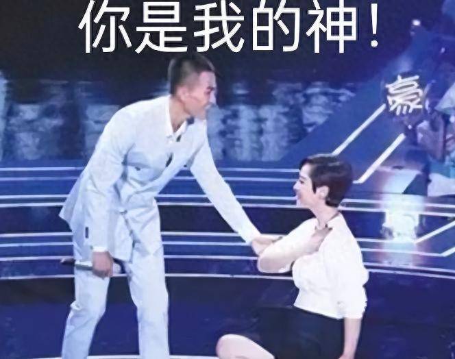 陈明道说的没错，不炒作不蹭热度的欧豪，已经活出了另一种精彩！封面图