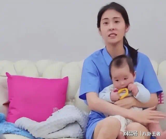 张碧晨女儿像爸爸！5岁华迎辰读国际学校！华晨宇做两次亲子鉴定封面图