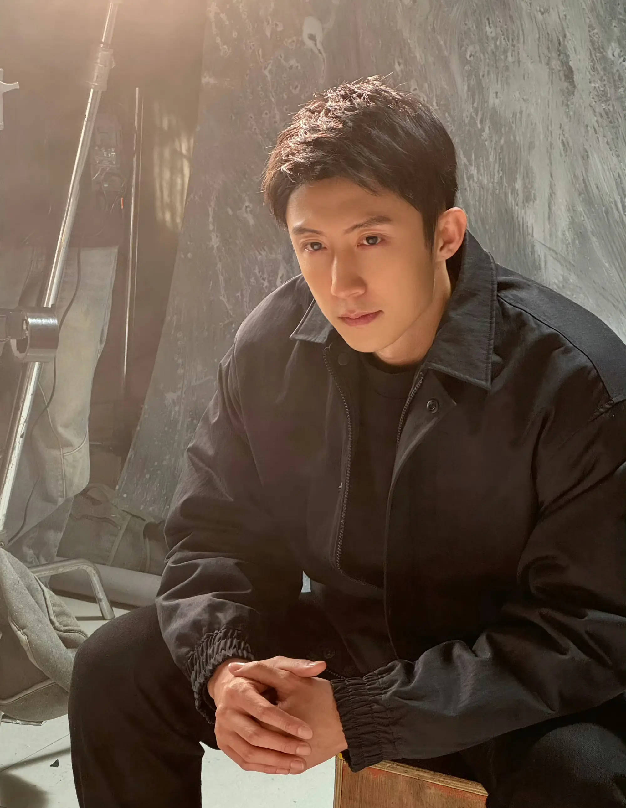 黄景瑜被曝已开始系统性太空训练减少工作！后援会发文辟谣封面图