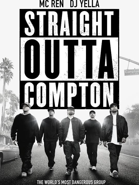 冲出康普顿封面图