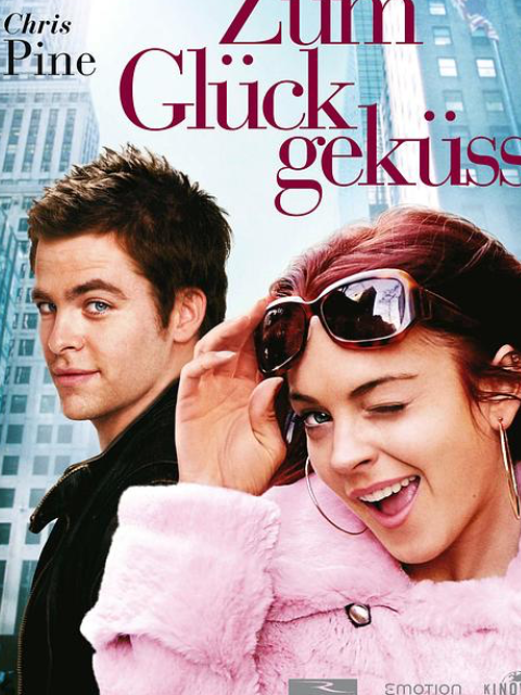 倒霉爱神封面图