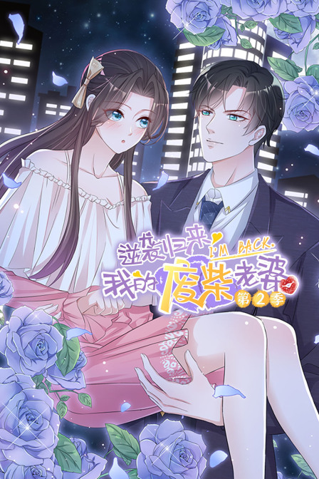 逆袭归来：我的废柴老婆第二季封面图