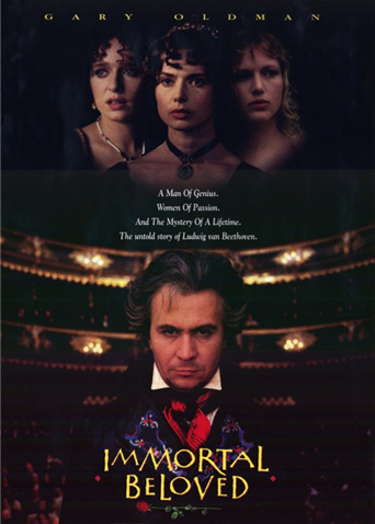 不朽真情封面图