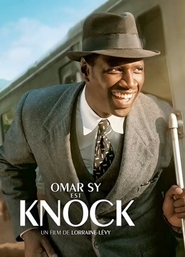 诺克医生封面图