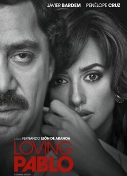 挚爱枭雄封面图