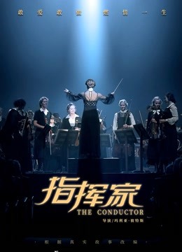 指挥家封面图