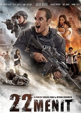 危机22分钟封面图