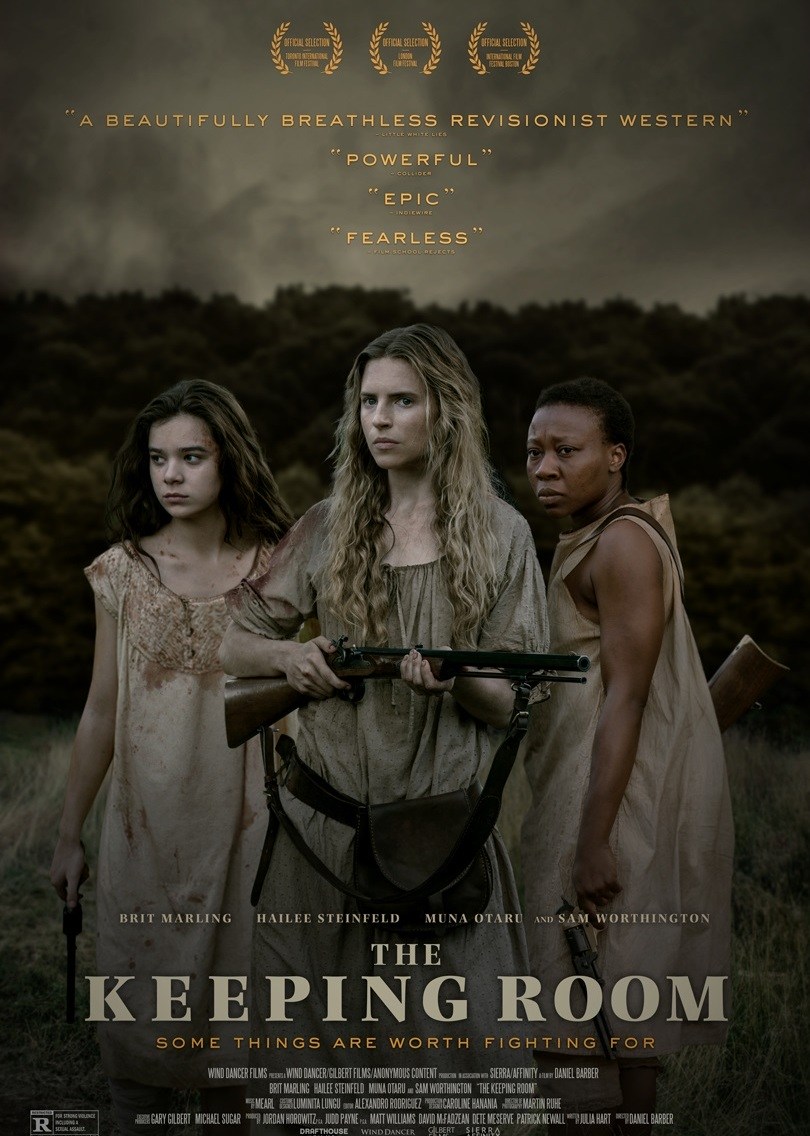 无人看护封面图