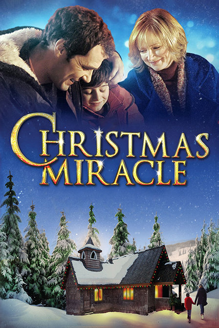 圣诞奇迹封面图