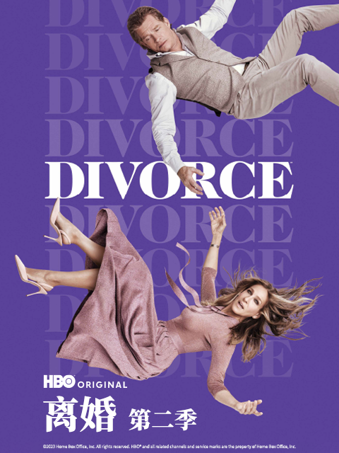 离婚第二季封面图