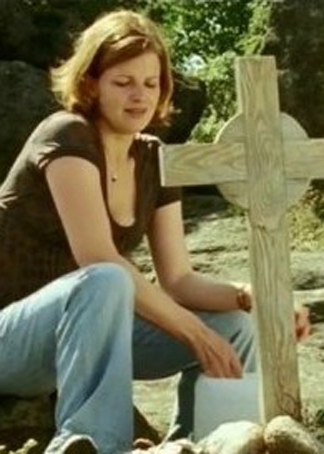 丽莎的天使封面图