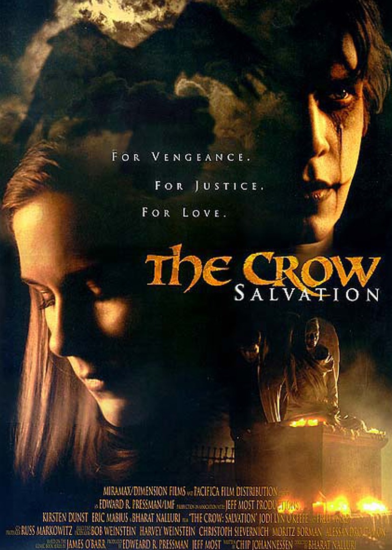 乌鸦谋杀案封面图