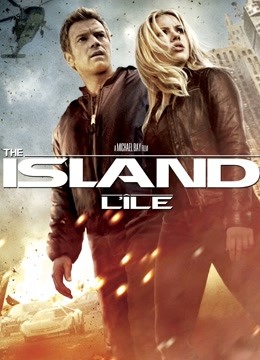 逃出克隆岛封面图