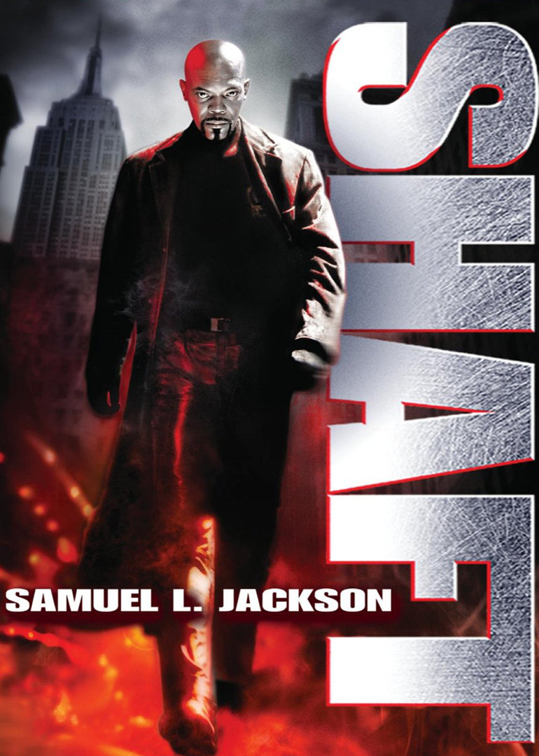 黑道通天封面图