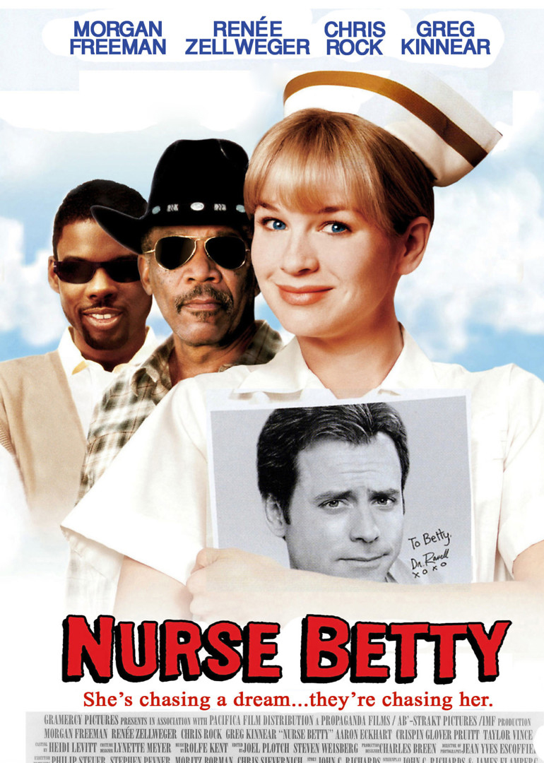 急救爱情狂封面图