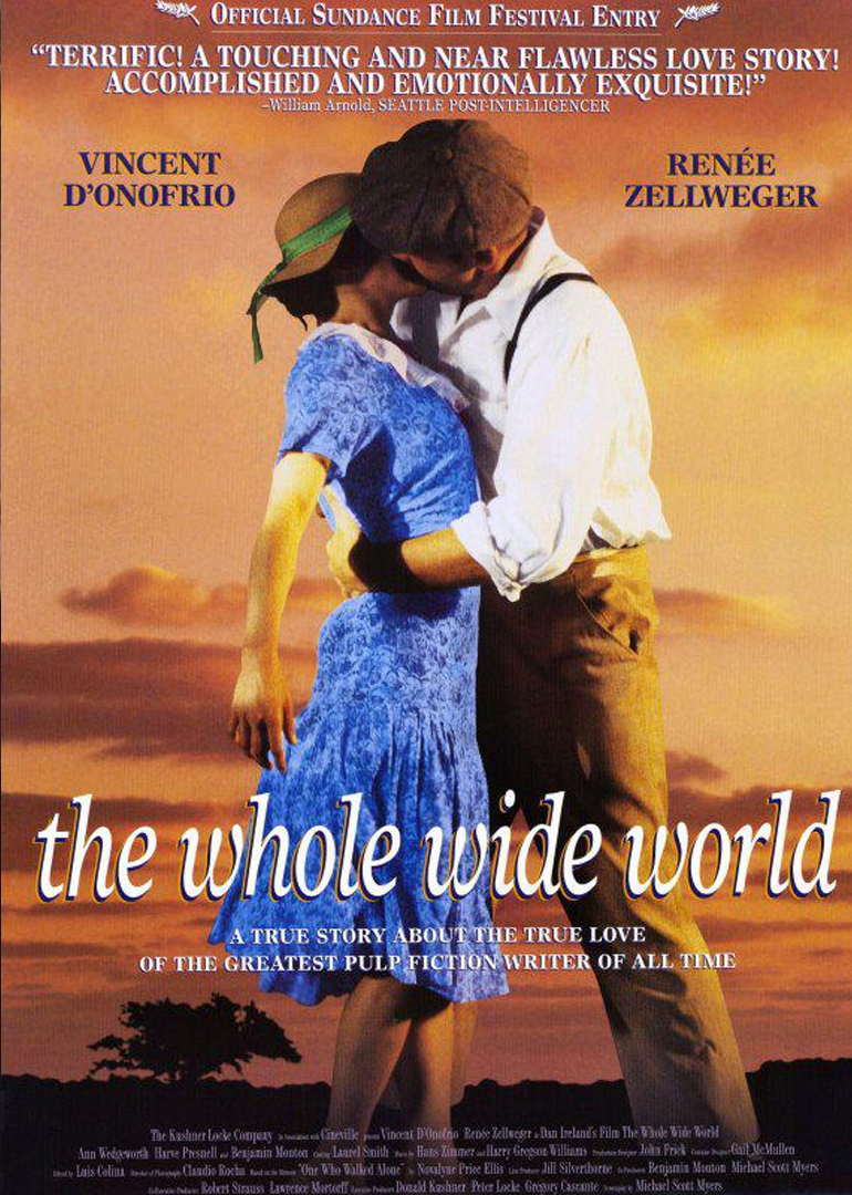 情深无尽封面图