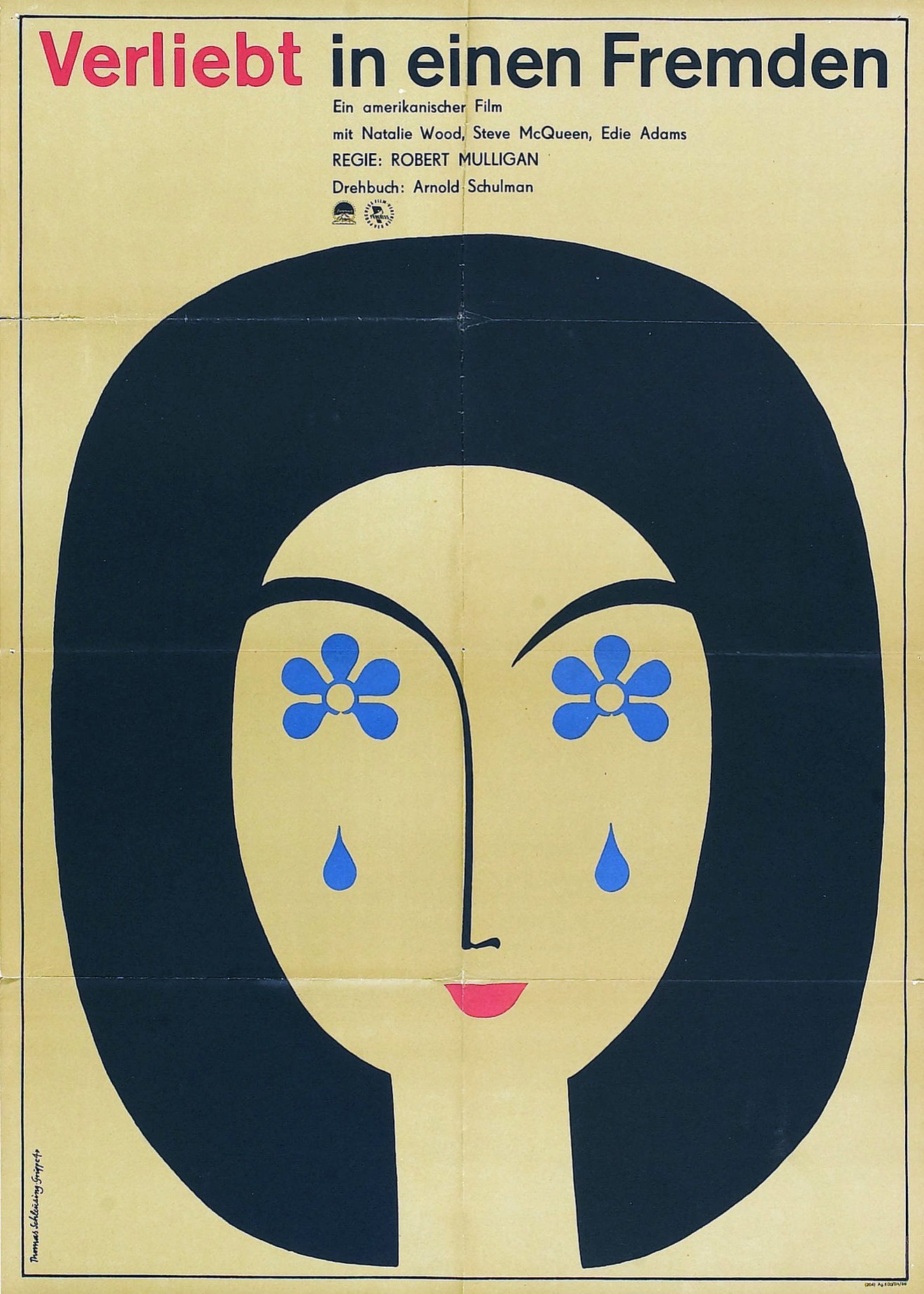 陌生人之恋封面图