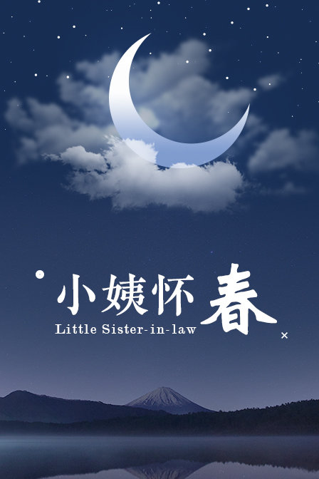 小姨怀春封面图