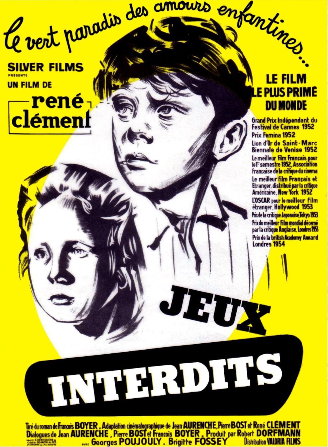 禁忌游戏封面图