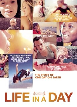 浮生一日（2011）封面图