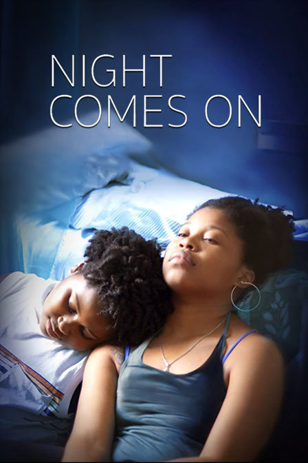 黑夜如潮封面图