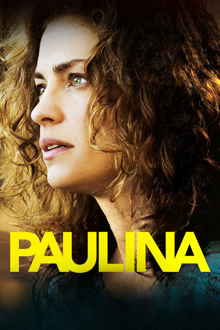 宝琳娜的选择封面图