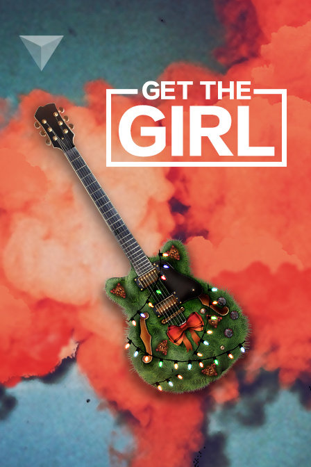 俘获女孩心封面图