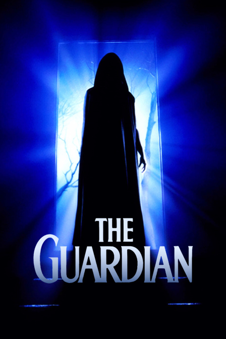 魔鬼褓姆封面图