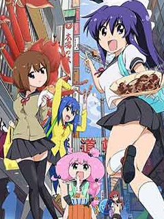 网球并不可笑嘛 第三季封面图